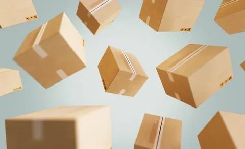 شركة بيع كراتين بالقاهرة من المتحدة PACK