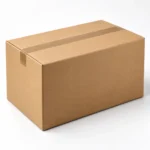 كرتونة نقل 60×40×40 سم – 5 طبقات – جديدة